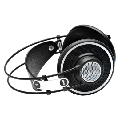 Студійні навушники AKG K702 2458X00190 фото