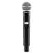 Вокальний мікрофон SHURE QLXD2/SM58=-G51