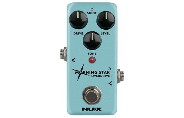 NUX NOD-3 Morning Star 87945 фото
