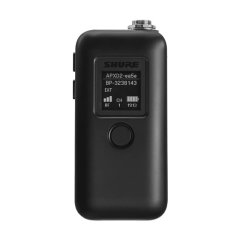 SHURE MXW1X/O=-Z11 88551 фото