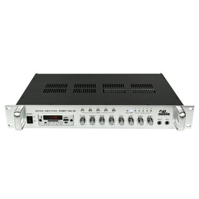 Трансляційний підсилювач 4all Audio PAMP-150-5Z  69867 фото