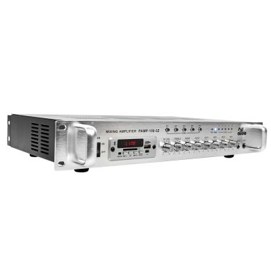 Трансляційний підсилювач 4all Audio PAMP-150-5Z  69867 фото