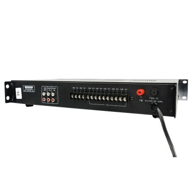 Трансляційний підсилювач 4all Audio PAMP-150-5Z  69867 фото