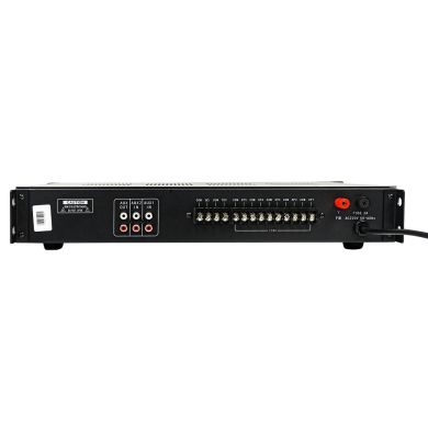 Трансляційний підсилювач 4all Audio PAMP-150-5Z  69867 фото