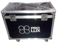 PRO LUX FLIGHT CASE MATRIX BAR 6 (8 in 1) 73605 фото