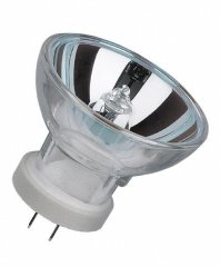 OSRAM 64624 100W 12V G5,3  1676 фото