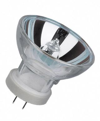 OSRAM 64624 100W 12V G5,3  1676 фото