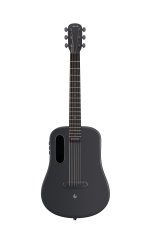 LAVA MUSIC LAVA ME Air Carbon Black 88587 фото