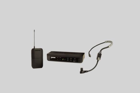 SHURE BLX14E/SM35 77835 фото