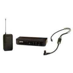 SHURE BLX14E/SM35 77835 фото