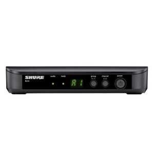SHURE BLX14E/SM35 77835 фото