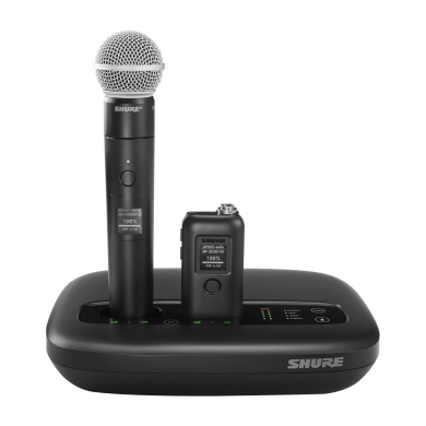 SHURE MXW1X/O=-Z11 88551 фото