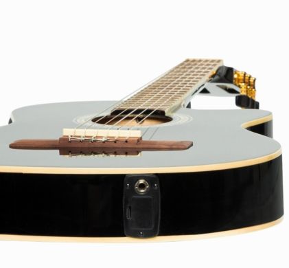 STAGG N SCL60 TCE-BLK 86621 фото