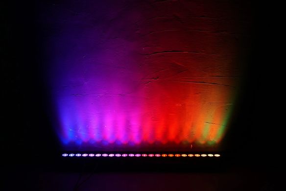 Світлодіодна панель FREE COLOR WASH 244 DECO 89085 фото