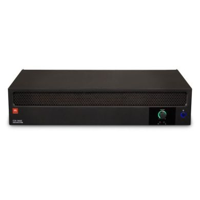 Трансляционный усилитель мощности CROWN  CSA 1300Z NCSA1300Z-34-EU фото