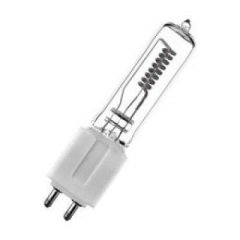 OSRAM 93734 FEP 1000W 240V CP77 69006 фото