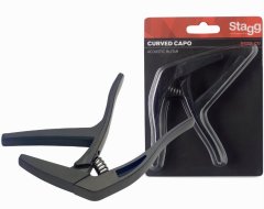 STAGG G SCPX-CU BK 86542 фото