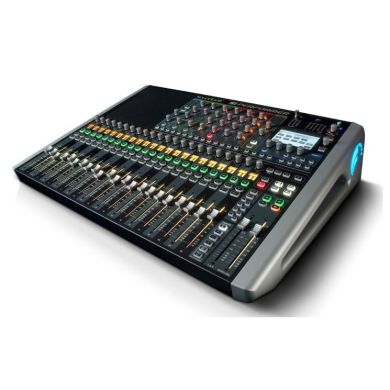Цифровий мікшерний пульт Soundcraft Si Performer 2 5009535 фото