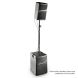 Кабельные клипсы для акустических стоекGravity SA CC 35 B