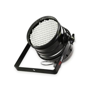 NS SPD020 Led Par, 181 Led, RGB, DMX 57060 фото