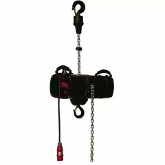 Лебідки електричні PRO LUX E-HOIST 1000- РАСПРОДАЖ ДЕМО3 88527 фото