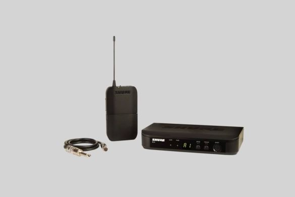 SHURE BLX14E-H8E 77851 фото