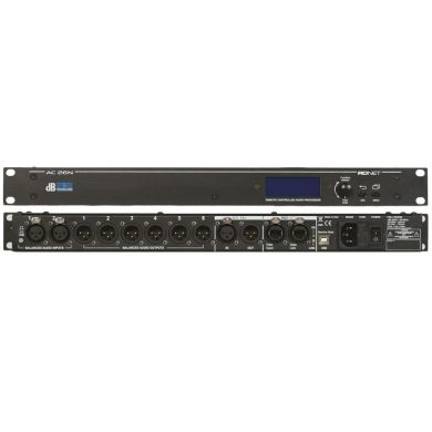 DB Technologies AC26N 61557 фото