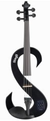 STAGG G EVN 4/4 BK 86652 фото