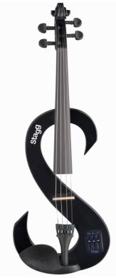 STAGG G EVN 4/4 BK 86652 фото