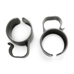 Кабельные клипсы для акустических стоекGravity SA CC 35 B 83403 фото