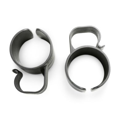 Кабельные клипсы для акустических стоекGravity SA CC 35 B 83403 фото