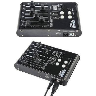 FREE COLOR M54 DMX контролер 86267 фото
