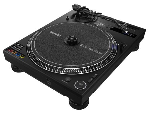 Програвач вінілу PIONEER PLX-CRSS12 86309 фото