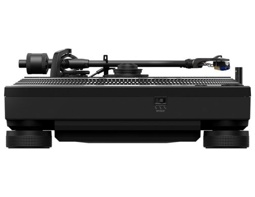 Програвач вінілу PIONEER PLX-CRSS12 86309 фото