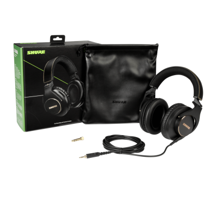 SHURE SRH840A-EFS 84766 фото