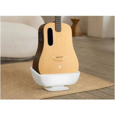 LAVA MUSIC LAVA ME 4 Spruce 41'' Guitar Stand Space White 88602 фото