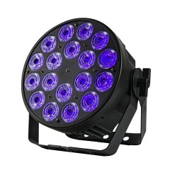 PRO LUX LED PAR 1818 v3 83585 фото