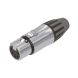 Роз'єм XLR мама Seetronic SCMF5