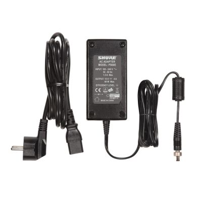 SHURE PS60E 77364 фото