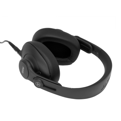 Студійні навушники AKG K361 K361 фото