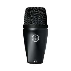 Інструментальний мікрофон AKG P2 3100H00150 фото