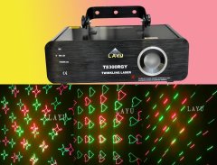 LAYU T5300RGY 57084 фото