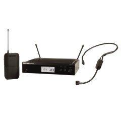SHURE BLX14RE/P31 77883 фото