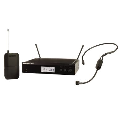 SHURE BLX14RE/P31 77883 фото