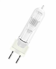 OSRAM 64777 2000W 230V G22 56611 фото