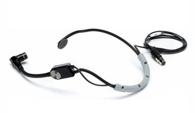 SHURE SM35-TQG 77262 фото