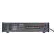 Трансляційний підсилювач 4all Audio PAMP-120-5Zi-BT
