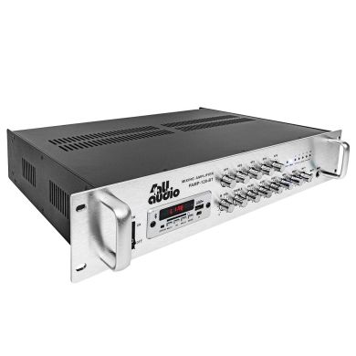 Трансляційний підсилювач 4all Audio PAMP-120-5Zi-BT 75753 фото