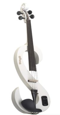 STAGG G EVN 4/4 WH 86653 фото
