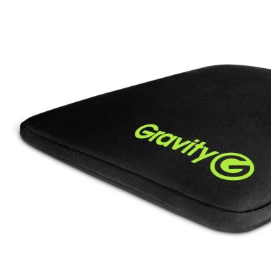 Сумка для підставки ноутбука Gravity BG LTS 01 B 84001 фото